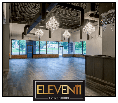 Eleven11 Event Studio Venue