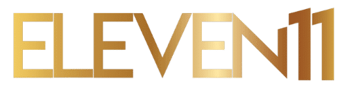 ELEVEN11 Logo