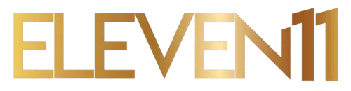ELEVEN11 Logo