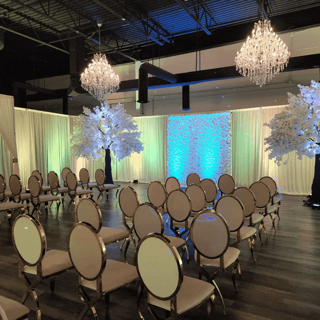 Detroit Wedding Venues Eleven11 The Bank