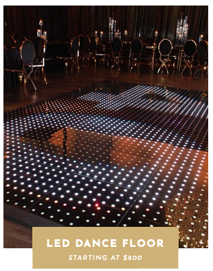 LED Dance Floor