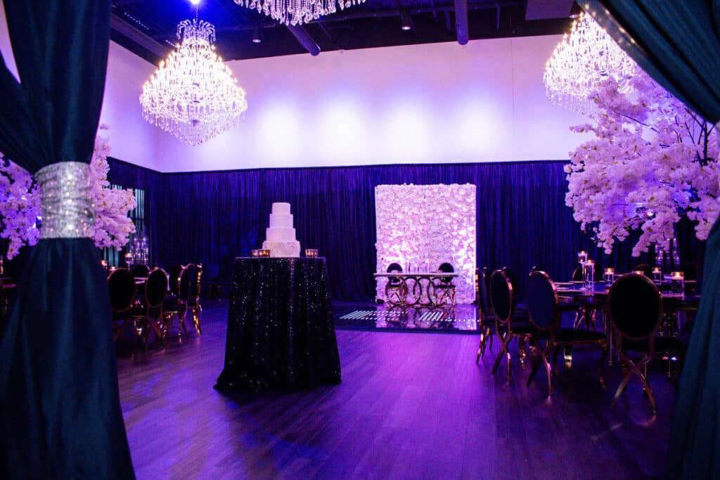 Artificial Tree Rental and Event Venue