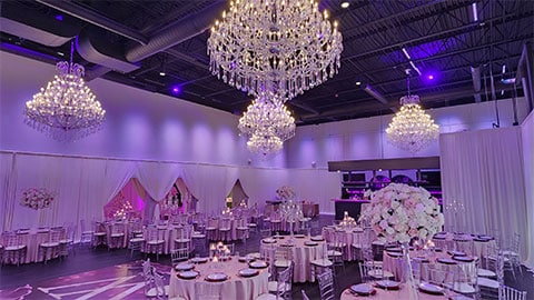 Eleven11 Event Studio and Wedding Hall